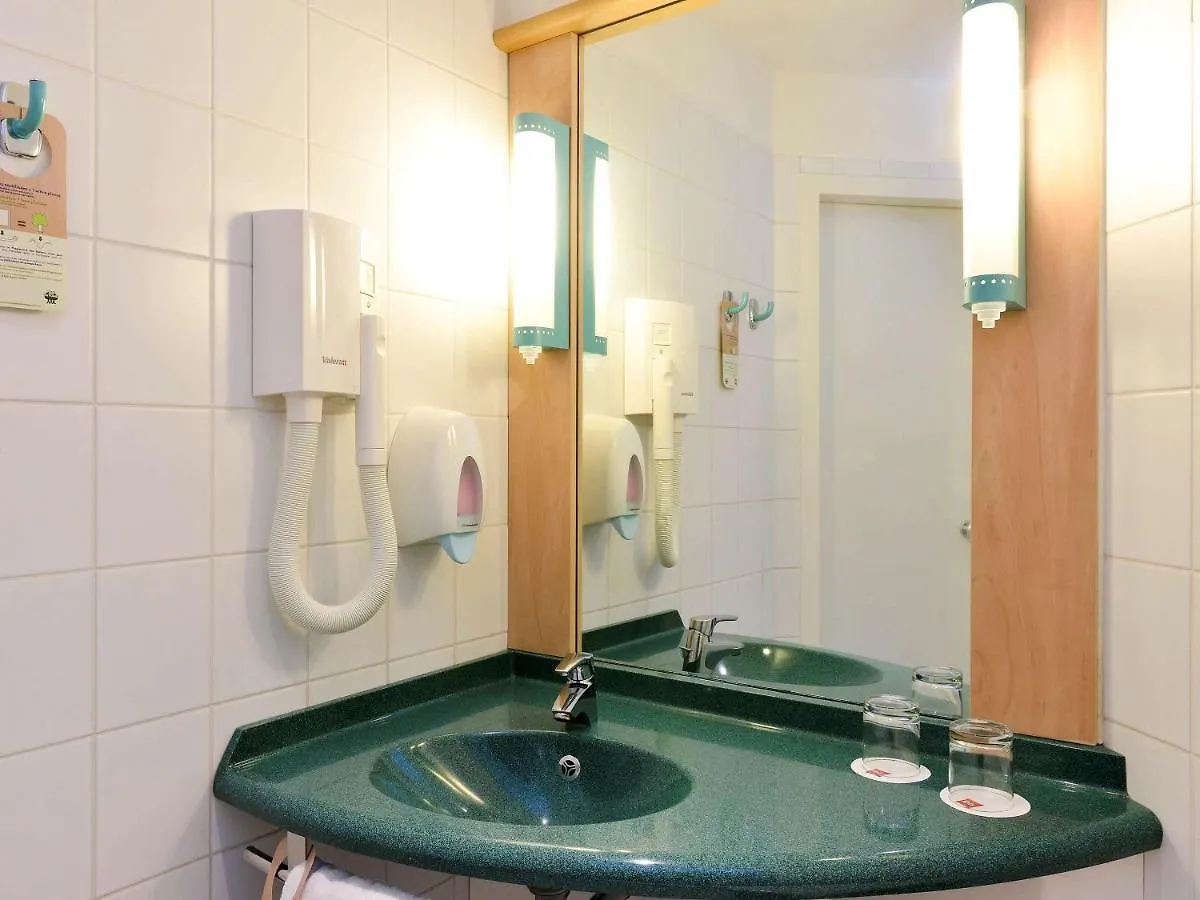 Ibis Budapest City Hotel