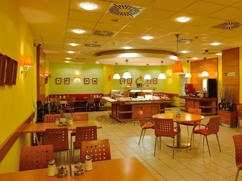 Ibis Budapest City 3*,  Hongrie