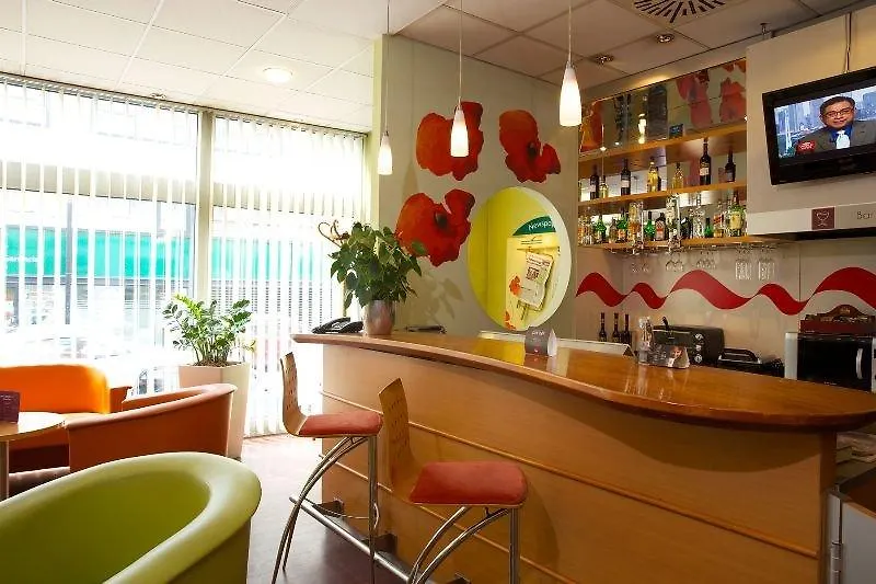 Ibis Budapest City