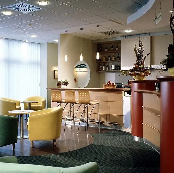Ibis Budapest City