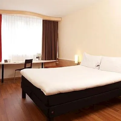 Ibis Budapest City 3*,  Hongrie