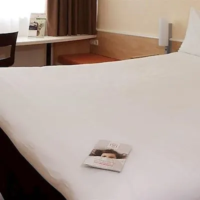 Hotel Ibis Budapest City