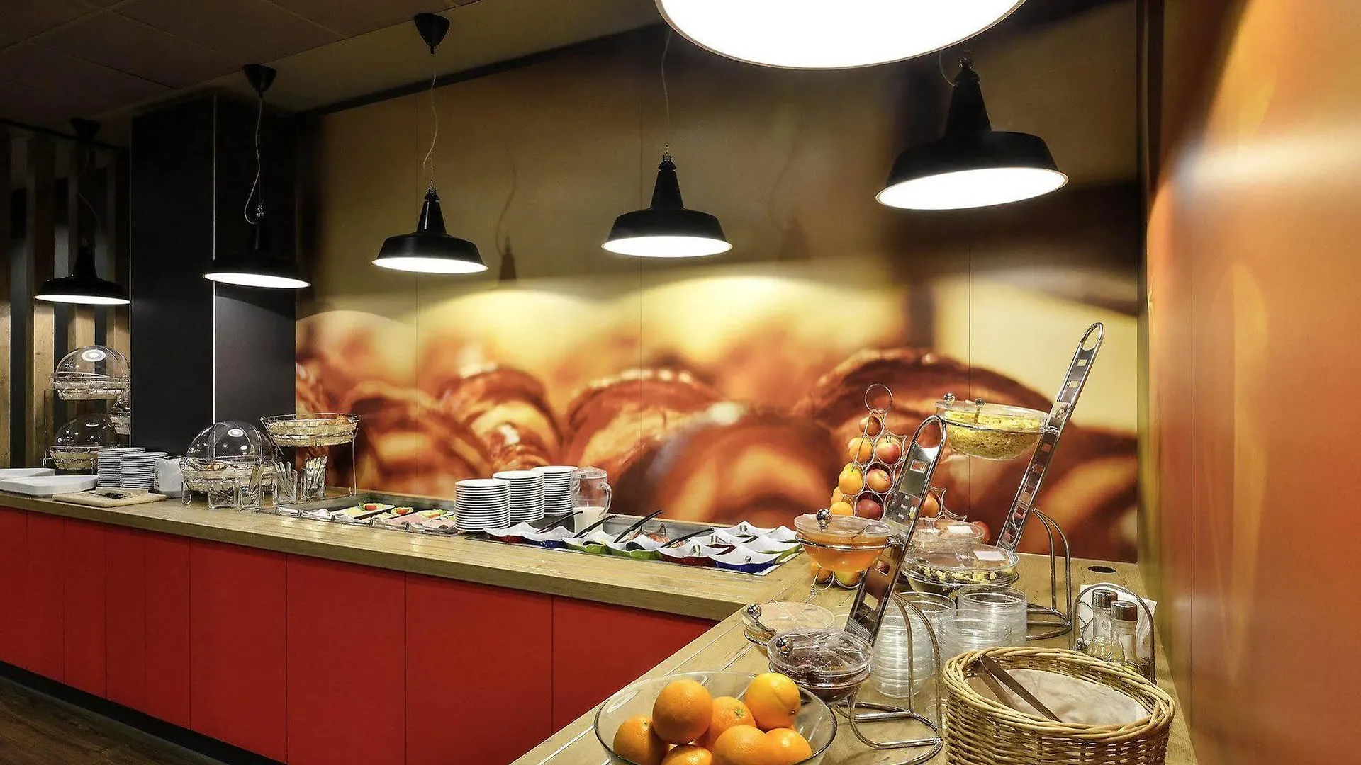 *** Hotel Ibis Budapest City Hongrie