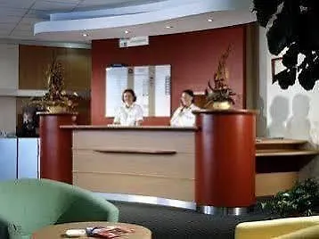 Hotel Ibis Budapest City