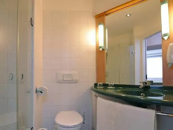Hotel Ibis Budapest City