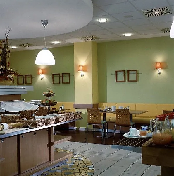 Ibis Budapest City Ξενοδοχείο