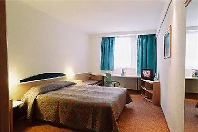 Hotel Ibis Budapest City
