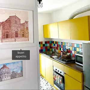Apartment Close Enough