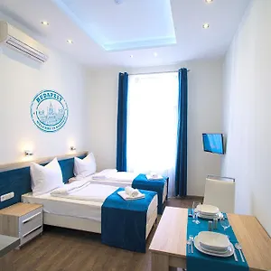 Focus Point Apartament