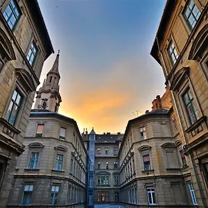 Focus Point Apartament