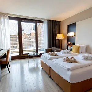Lion's Garden Hotell