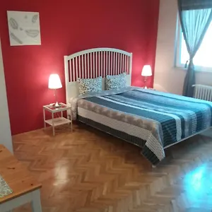 Appartamento Budanest