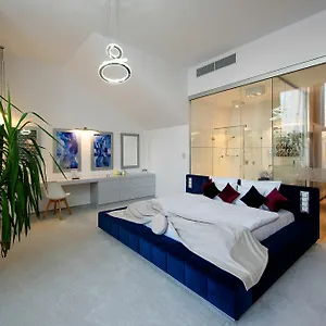 Karoly Corner Residences Βουδαπέστη