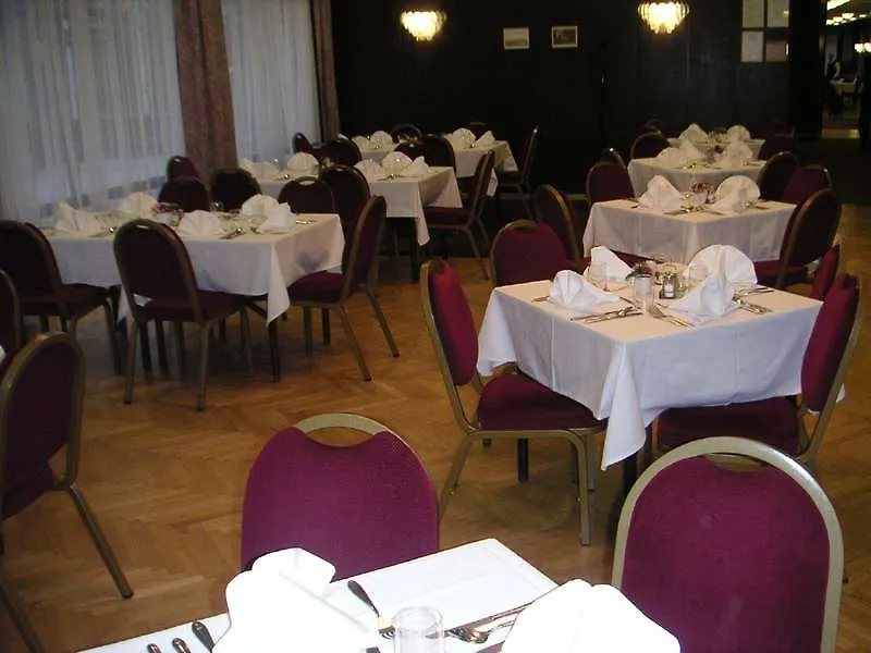 Ibis Budapest City Hotel