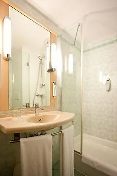 Ibis Budapest City Hotel