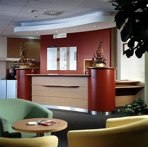 Ibis Budapest City Maďarsko