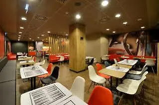 Hotel Ibis Budapest City