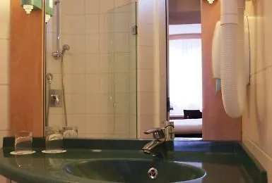 Ibis Budapest City