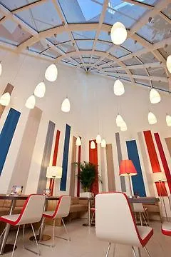 Hotel Ibis Budapest City